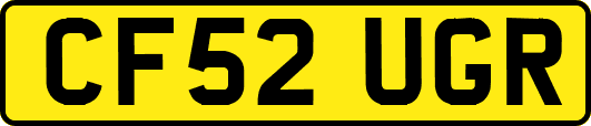 CF52UGR