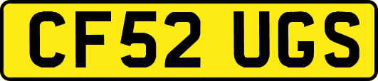 CF52UGS