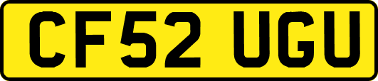 CF52UGU
