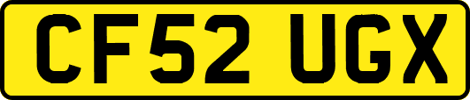 CF52UGX