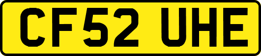 CF52UHE