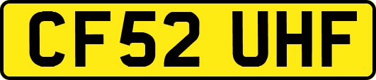 CF52UHF