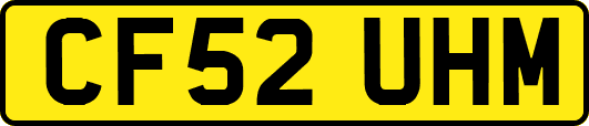 CF52UHM