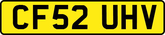 CF52UHV