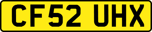 CF52UHX