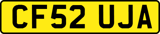 CF52UJA