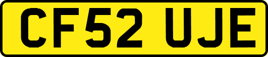 CF52UJE