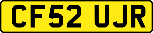 CF52UJR
