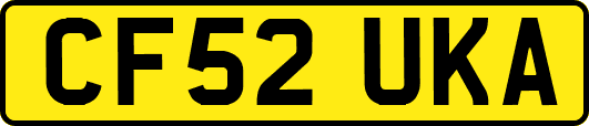 CF52UKA
