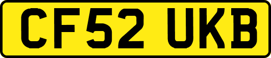 CF52UKB