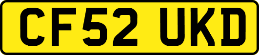 CF52UKD