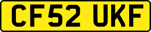 CF52UKF