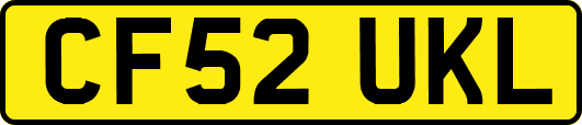 CF52UKL