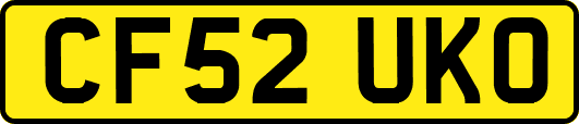 CF52UKO