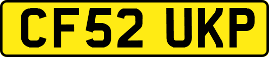 CF52UKP