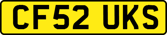CF52UKS