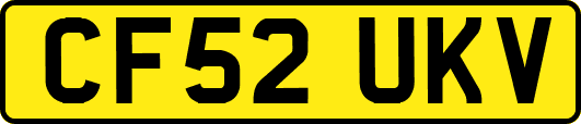 CF52UKV