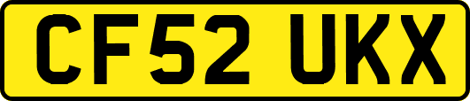 CF52UKX