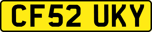 CF52UKY