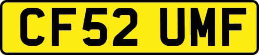 CF52UMF