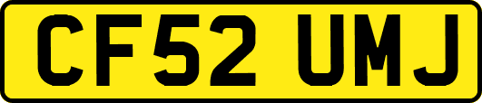 CF52UMJ