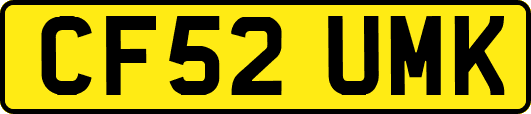 CF52UMK