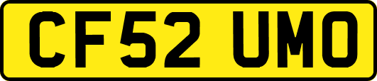 CF52UMO