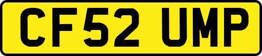 CF52UMP