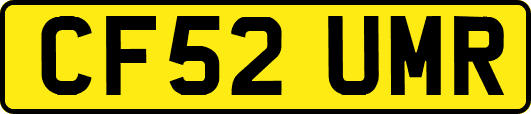 CF52UMR