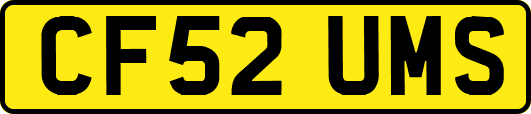 CF52UMS