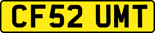 CF52UMT