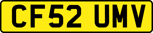 CF52UMV