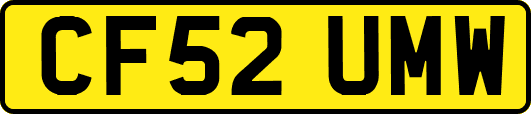 CF52UMW