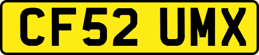 CF52UMX