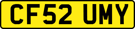 CF52UMY