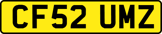 CF52UMZ