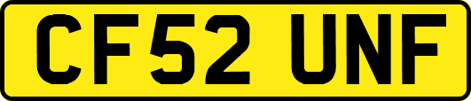 CF52UNF