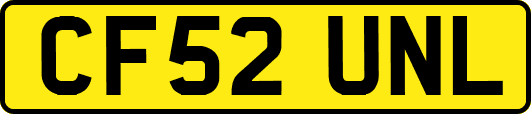 CF52UNL