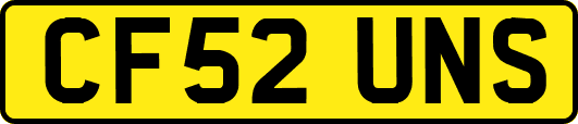 CF52UNS