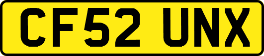 CF52UNX