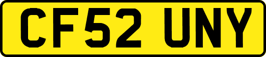 CF52UNY