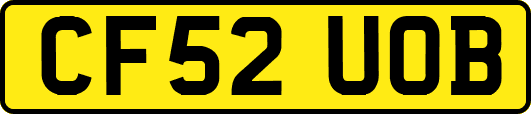 CF52UOB