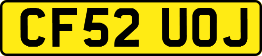 CF52UOJ