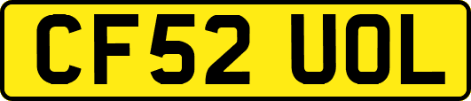CF52UOL