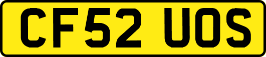 CF52UOS