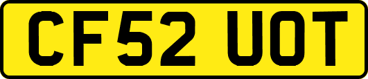 CF52UOT