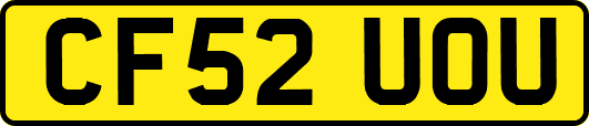 CF52UOU
