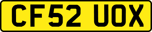 CF52UOX