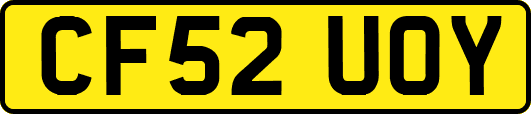 CF52UOY
