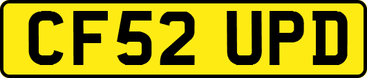 CF52UPD